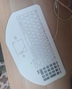 Keywi CleanBoard Medisch Toetsenbord, Computers en Software, Toetsenborden, Ergonomisch, Ophalen of Verzenden, Zo goed als nieuw