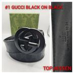 Nieuwe Gucci Riemen & Petten €50,- p.stuk 2 voor €90,-, Kleding | Heren, Nieuw, Ophalen of Verzenden, Overige kleuren