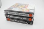 Diverse PS1 Games - €15,- per stuk, Spelcomputers en Games, Games | Sony PlayStation 1, Gebruikt, 1 speler, Racen en Vliegen, Ophalen of Verzenden