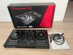 Pioneer DDJ-400 draaitafel in orginele verpakking, Muziek en Instrumenten, Ophalen of Verzenden, Zo goed als nieuw, Pioneer