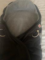 Lodger Vierseizoenen Voetenzak - Nette Staat, Ophalen, Overige typen, Zo goed als nieuw, Rug