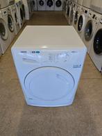 Zanussi Lindo 1000 warmtepompdroger. 7 kilo. Gratis thuis!, Witgoed en Apparatuur, Wasdrogers, Ophalen, 6 tot 8 kg, Anti-kreukfase
