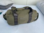 PME Legend Canvas tas, Sieraden, Tassen en Uiterlijk, Ophalen of Verzenden, Zo goed als nieuw, 30 cm of meer