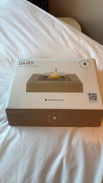 Tenderflame tafelhaard wit, Ophalen of Verzenden, Zo goed als nieuw