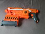 Nerf N Strike Elite, Kinderen en Baby's, Speelgoed | Buiten | Actiespeelgoed, Ophalen of Verzenden, Zo goed als nieuw