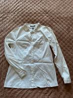 Esprit dames blouse wit 38, Maat 38/40 (M), Wit, Ophalen of Verzenden, Zo goed als nieuw