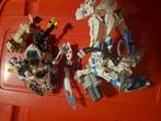 Bionicle Lego 8732 8566 8568, Ophalen, Gebruikt
