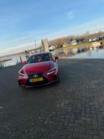 Lexus IS 300h Hybrid 223pk F sport, Automaat, Achterwielaandrijving, 750 kg, 181 pk