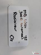 MB W124 300D automaat radiateur '95