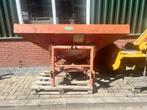 kunstmeststrooier Lely, Ophalen, Glastuinbouw, Gewasbescherming en Bemesting