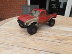 Rc4wd, Hobby en Vrije tijd, Modelbouw | Radiografisch | Auto's, Elektro, Gebruikt, Auto offroad, Ophalen of Verzenden