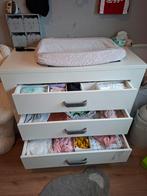 Baby kamer meubels, Kinderen en Baby's, Kinderkamer | Complete kinderkamers, Ophalen, Gebruikt, Jongetje of Meisje