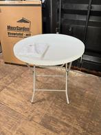 Vouwtafel nieuw, Ophalen, Zo goed als nieuw