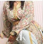 Takchita / Sari - Te Koop of Te Huur!, Kleding | Dames, Jurken, Maat 38/40 (M), Overige kleuren, Ophalen of Verzenden, Zo goed als nieuw