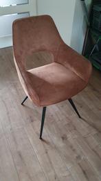 Te koop eethoek, Huis en Inrichting, Complete eetkamers, Ophalen, Zo goed als nieuw, 4 tot 6 stoelen