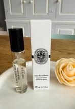 Diptyque, Eau des Sens, 5 ml edt, Sieraden, Tassen en Uiterlijk, Uiterlijk | Parfum, Ophalen of Verzenden, Zo goed als nieuw