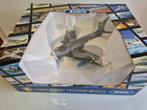 Franklin mint Diecast metal airplane model 1:48, Ophalen of Verzenden, Nieuw, Groter dan 1:72, Overige merken