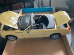Thunderbird 1/18 - Nieuwstaat verzamelmodel, Ophalen, Nieuw, Auto, Overige merken