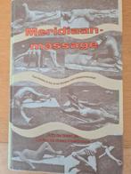 Meridiaanmassage - Do-in & Shiatsu, Gelezen, Erik de Graaf en Marian de Graaf-Posthumus, Ophalen of Verzenden, Meditatie of Yoga
