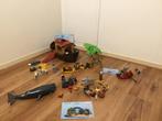 Playmobil ~ Ark van Noach ~ Piraten ~ Potvis, Complete set, Ophalen of Verzenden, Zo goed als nieuw