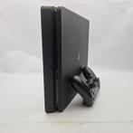 Playstation 4 slim 500GB + controller || Nu maar €119.99, Ophalen of Verzenden, Gebruikt