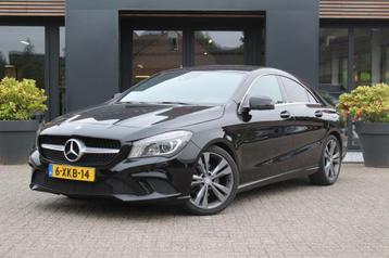 Mercedes-Benz CLA-Klasse 180 Ambition (bj 2013, automaat) beschikbaar voor biedingen