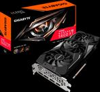 AMD Radeon 5600 XT, Computers en Software, Videokaarten, Ophalen of Verzenden, Zo goed als nieuw, GDDR6, PCI-Express 4