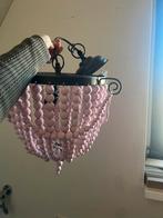 Hanglamp kidsdepot roze, Ophalen