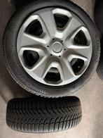 Banden Winter Kuhmo 195/50/R15, Auto-onderdelen, Banden en Velgen, Ophalen, 15 inch, Winterbanden, Band(en)