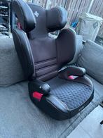 Kidsriver autostoeltje 15-36 kg, 15 t/m 36 kg, Zijbescherming, Ophalen, Overige merken