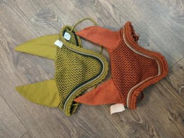 2x Equiline oornetje nieuw beschikbaar voor biedingen