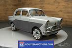 Standard Pennant Standrive 1958 | Route 66 Auctions, Auto's, Oldtimers, Overige merken, Overige carrosserieën, Wit, Bedrijf