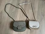 2 nieuwe H&M crossbody tasjes, Ophalen of Verzenden, Nieuw, Groen