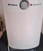 Daalderop 10 ltr 2200 watt met garantie, Nieuw, Minder dan 3 jaar oud, Minder dan 20 liter, Boiler