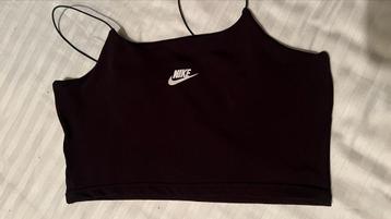 Nike top maat L