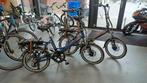 2x zgan lacros scamper s200, Overige merken, 20 inch of meer, Versnellingen, Zo goed als nieuw