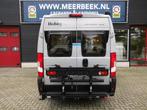 Hobby Ontour Van 600 FT 9880,= KORTING ALL INCL. VOL OPTIES, Caravans en Kamperen, Automaat, Buscamper of Camperbus, Ringverwarming