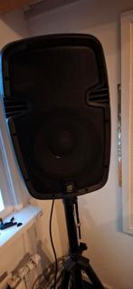 Skytec SPJ1000ABT MP3 Speaker, Overige merken, Gebruikt, Ophalen of Verzenden, 120 watt of meer