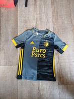 Feyenoord Shirt, Adidas, Jongen of Meisje, Schoenen, Ophalen of Verzenden