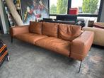 Prachtige Flexform Lifesteel Antonio Citterio design bank, Huis en Inrichting, Banken | Bankstellen, Ophalen, 75 tot 100 cm, 200 tot 250 cm