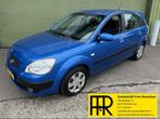 Kia RIO 1.4 X-tra Airco, Voorwielaandrijving, Gebruikt, 4 cilinders, Elektrische ramen