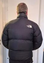 North face puffer jas, Kleding | Heren, Jassen | Winter, Ophalen, Maat 52/54 (L), Zwart, Zo goed als nieuw