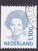 Nederland Jaargang 2000 vooraf gestempeld, Postzegels en Munten, Postzegels | Nederland, Verzenden, Na 1940, Gestempeld