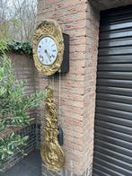 Antieke L. Laporte Klok oudje a puy la rogue, Ophalen