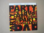Paul McCartney Party Party Single sided etched 7" - Beatles, Ophalen of Verzenden, 7 inch, Pop, Single