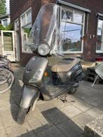 Sym Fiddle 2, start niet, Fietsen en Brommers, Scooters | SYM, Ophalen, Gebruikt, Maximaal 45 km/u, Benzine