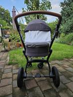 Joolz Day kinderwagen zeer compleet, Kinderen en Baby's, Kinderwagens en Combinaties, Ophalen, Gebruikt, Overige merken, Luchtbanden
