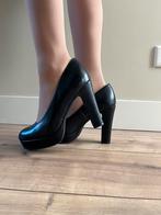 Mooie pumps high heels hakken maat 43 zwart, Kleding | Dames, Schoenen, Nieuw, Ophalen of Verzenden, Zwart, Pumps