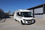 Rapido 896 F intergraal camper, Caravans en Kamperen, Campers, Integraal, 7 tot 8 meter, Diesel, Tot en met 4