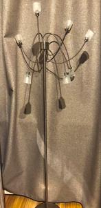 Lamp, Ophalen of Verzenden, Zo goed als nieuw, Metaal, 150 tot 200 cm